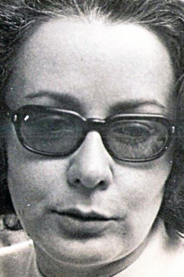 Foto de María Herminia Avellaneda