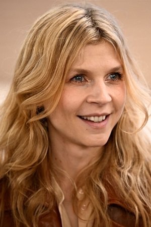 Foto de Clémence Poésy
