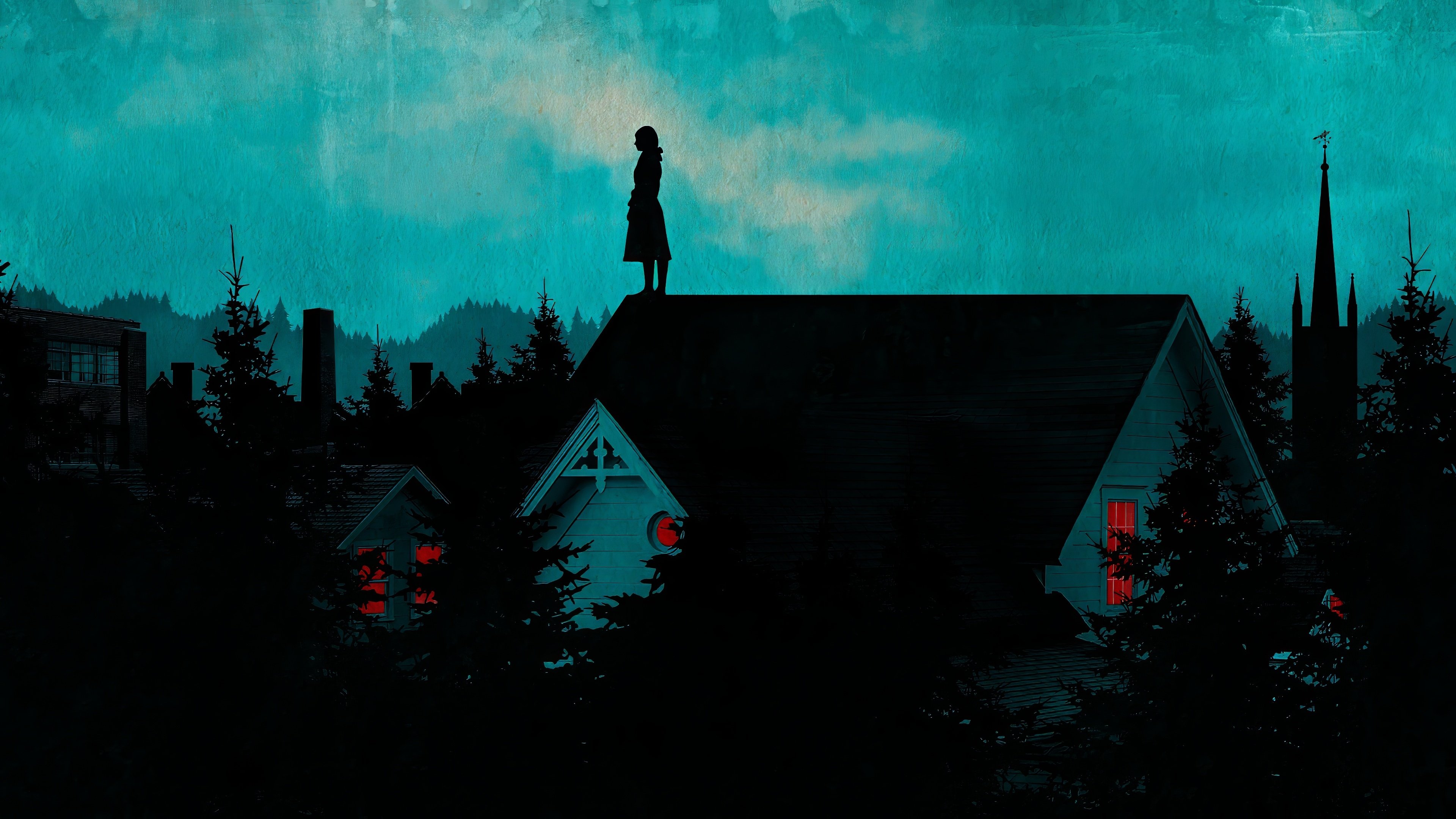 Backdrop image