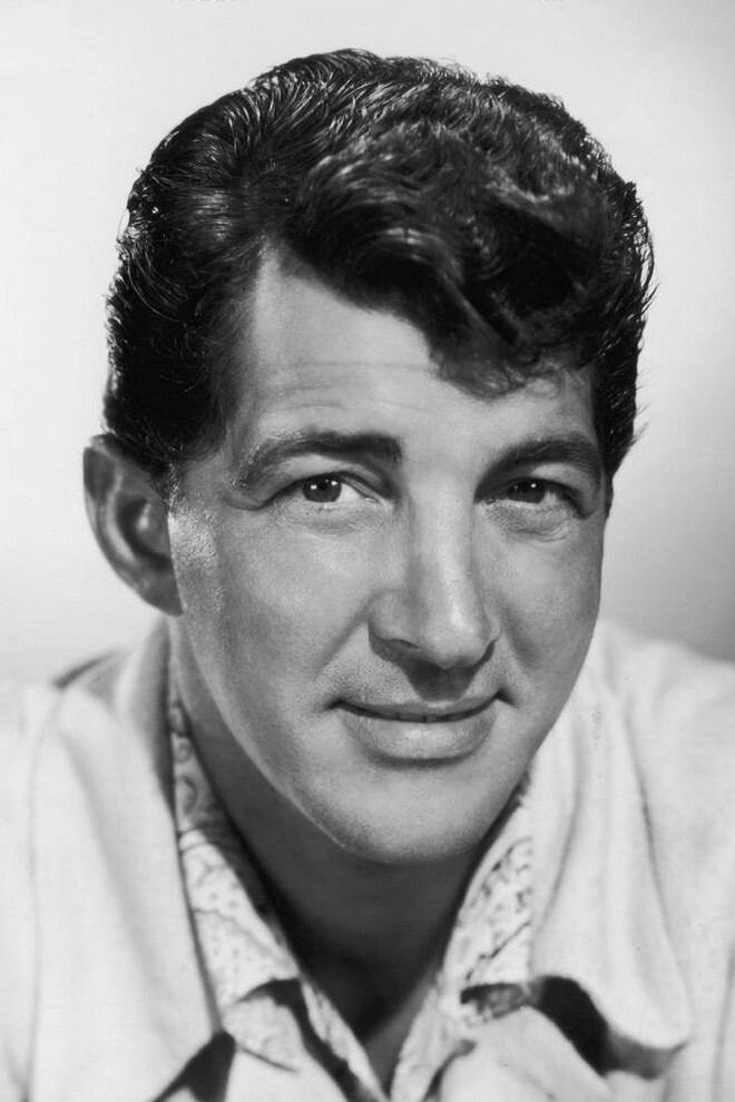 Foto de Dean Martin