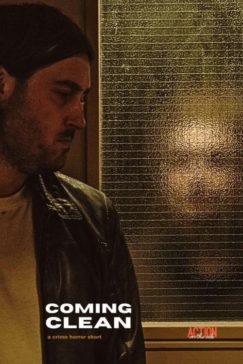 Poster de Coming Clean