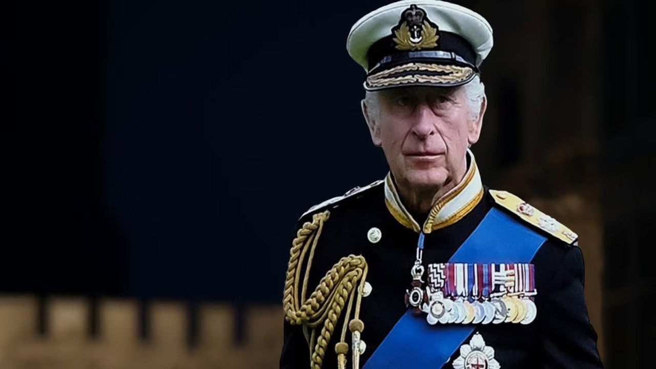 La corona dei Windsor