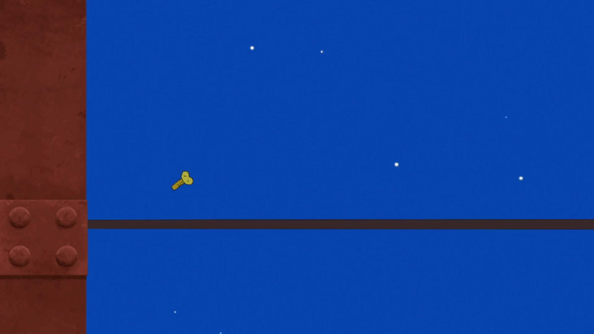 The Dangerous Construction Site