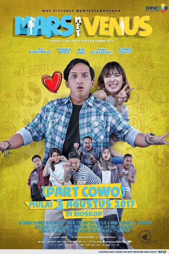 Poster movie