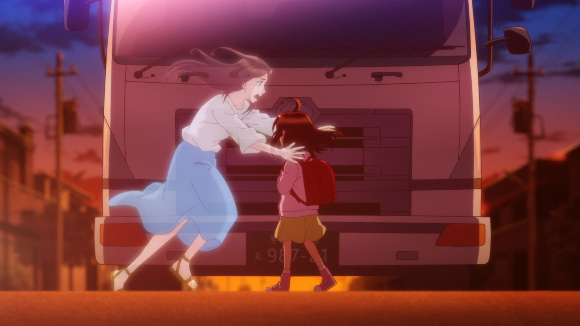 I Want to Share How I Feel