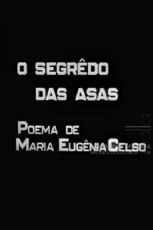 Poster de O Segredo das Asas