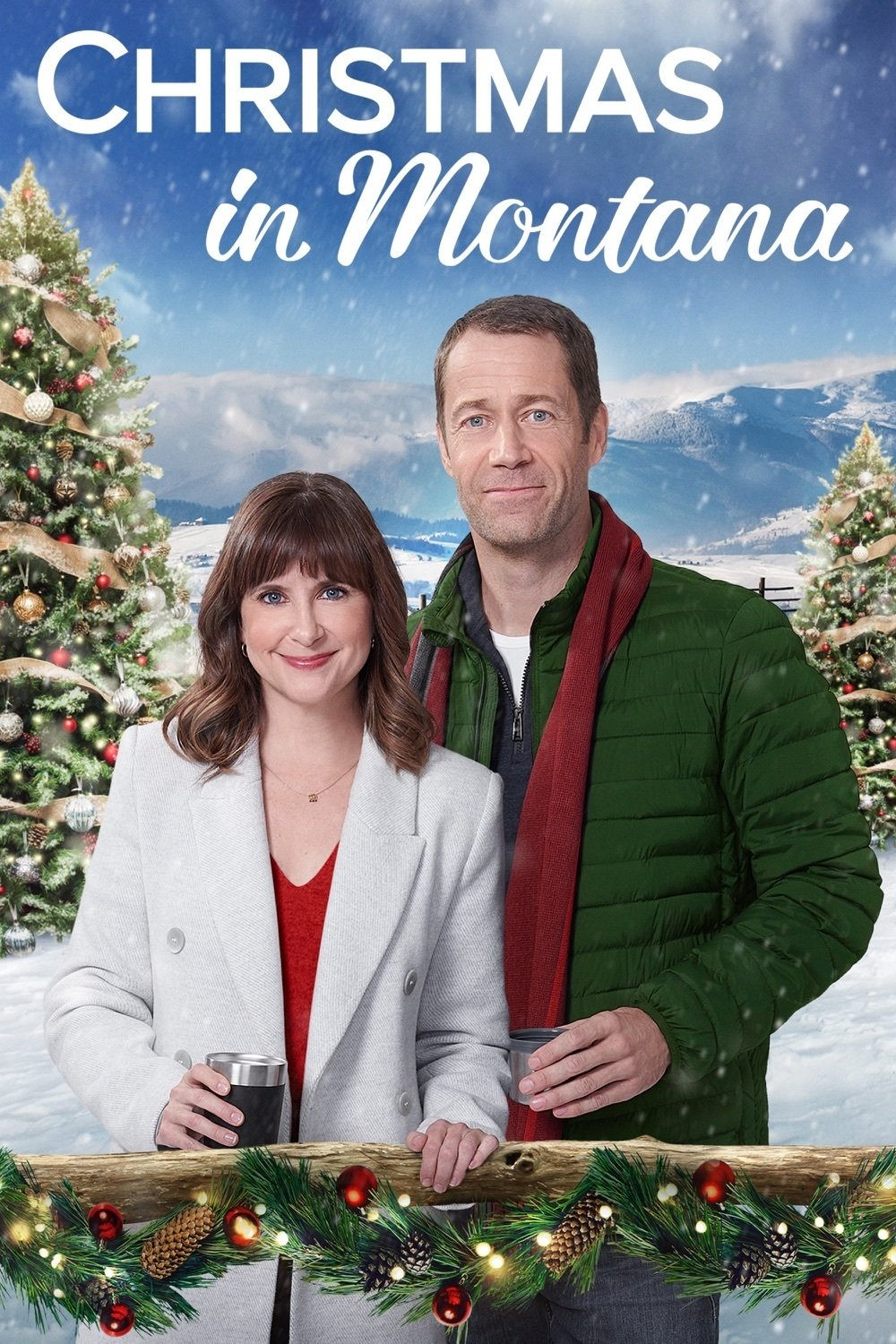 Poster movie