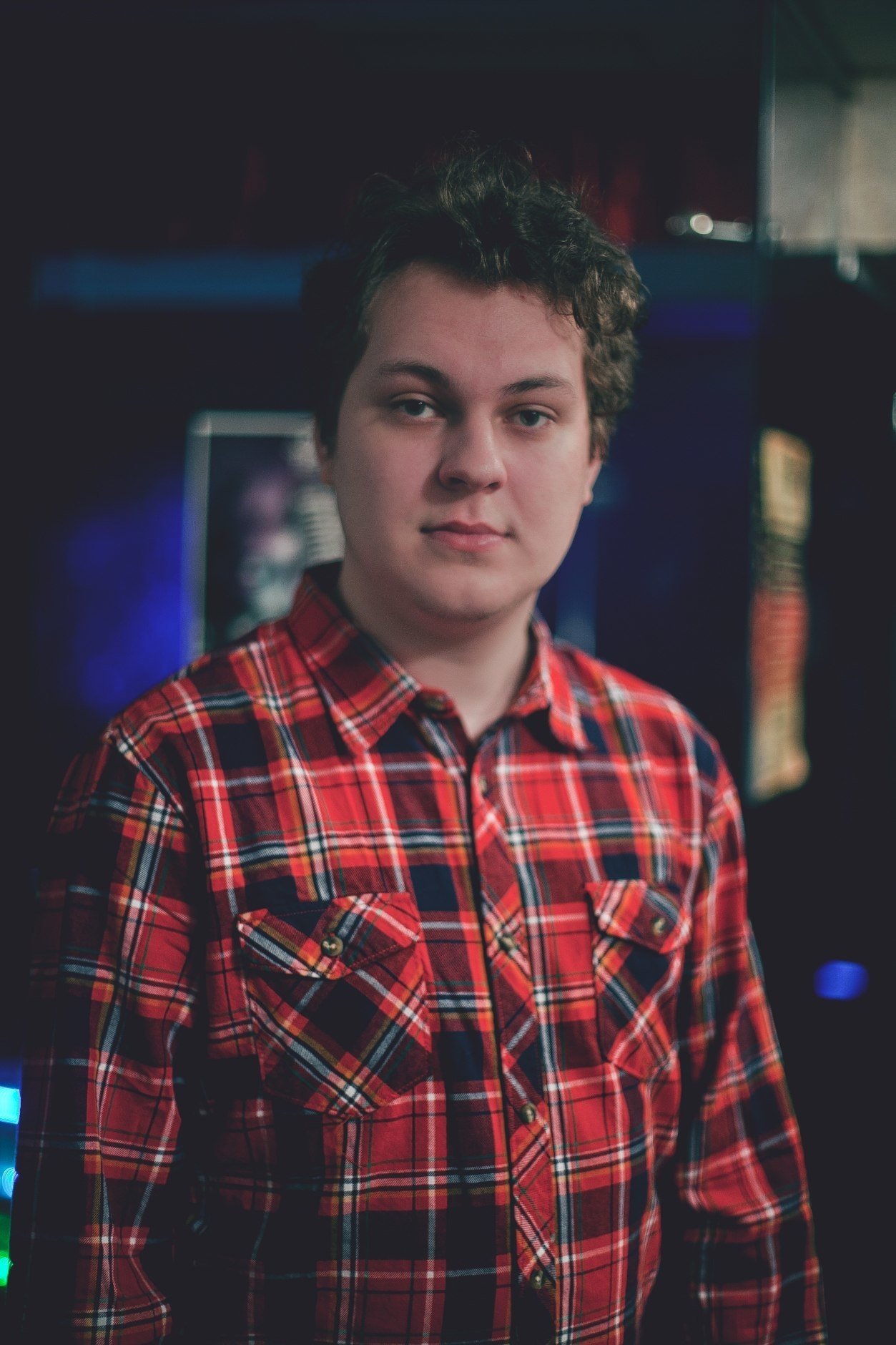 Foto de Yuriy Khovanskiy
