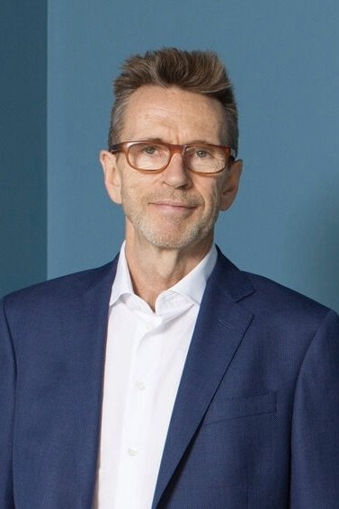 Foto de Oliver Peyton