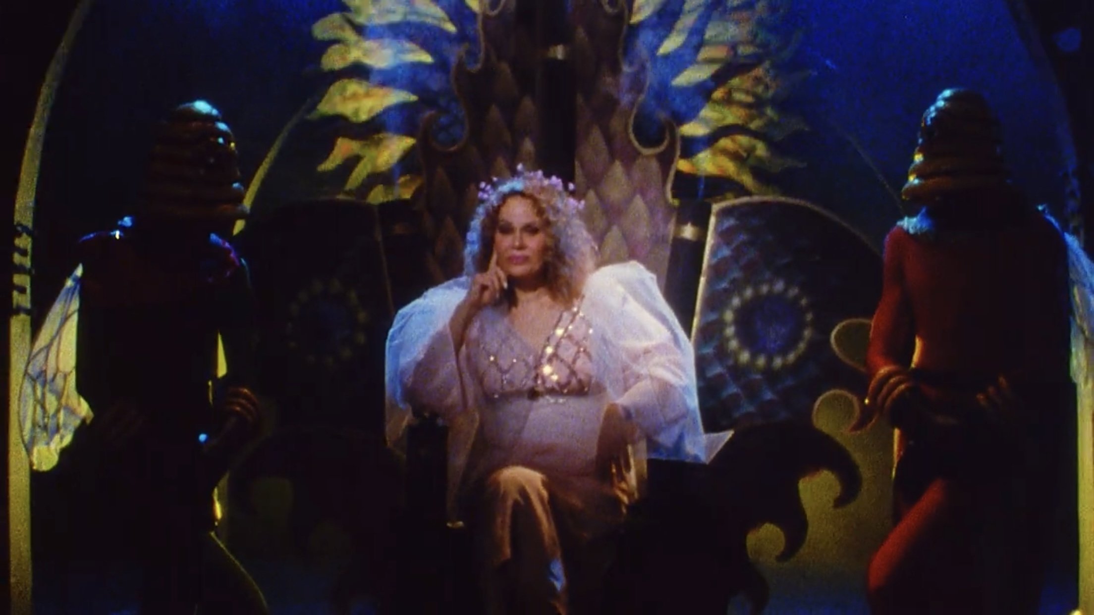 Backdrop image
