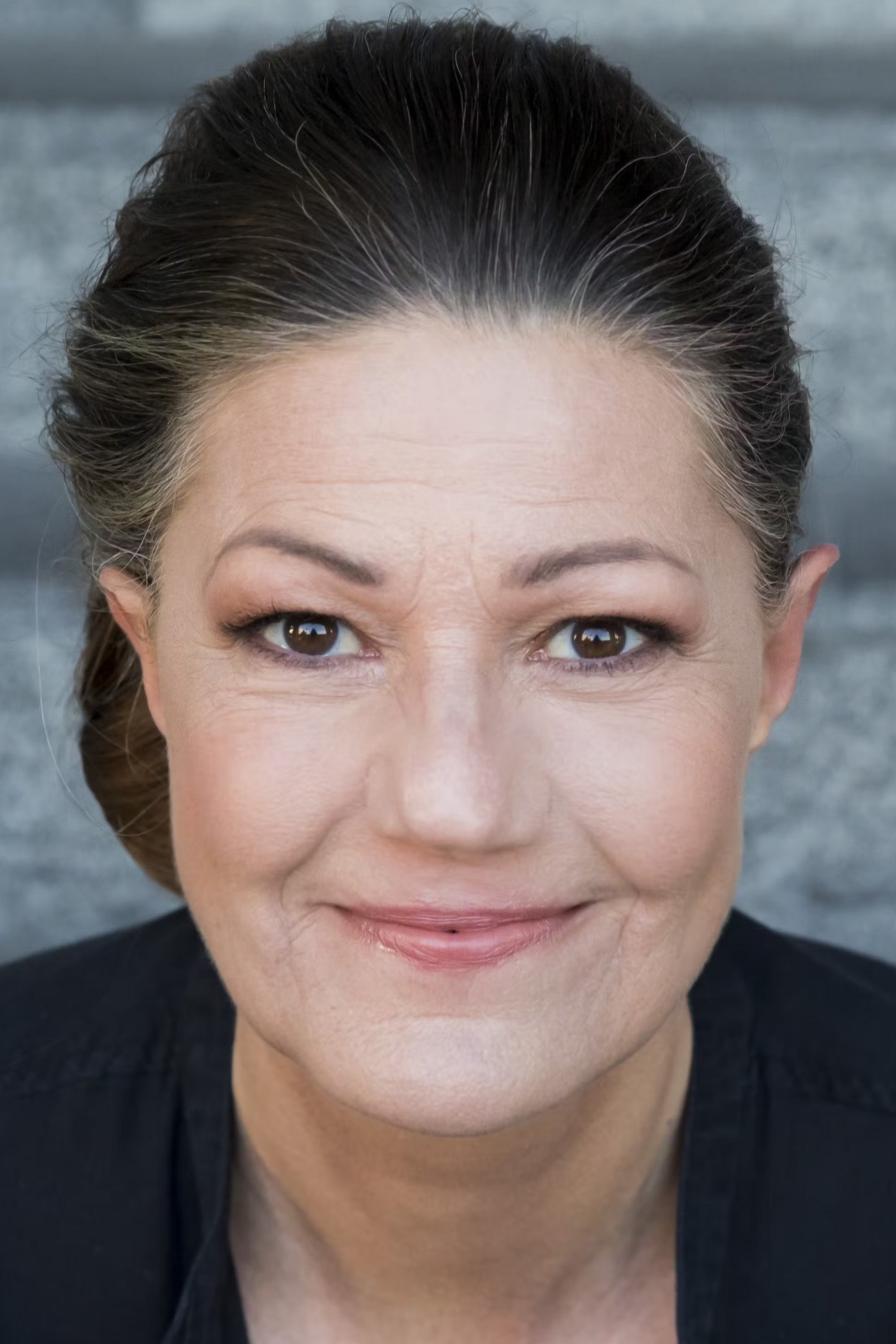 Foto de Mette Blomsterberg