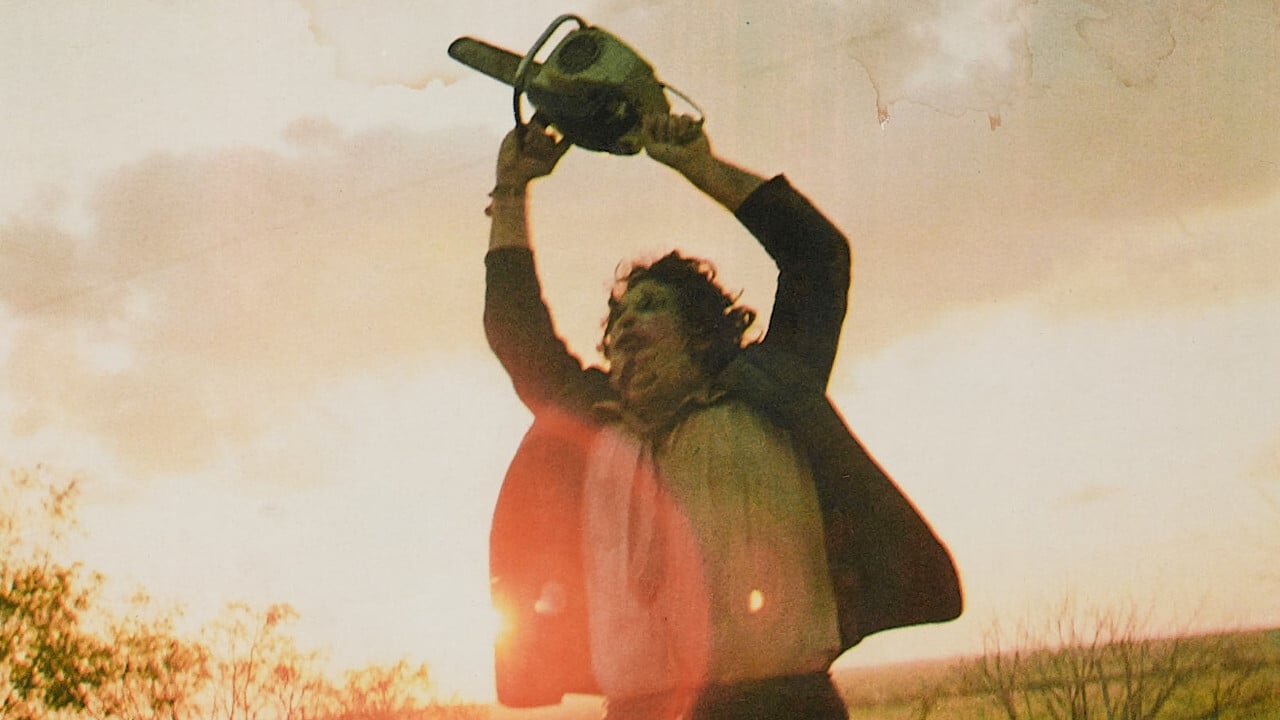 The Texas Chain Saw Massacre 1974 Soap2Day