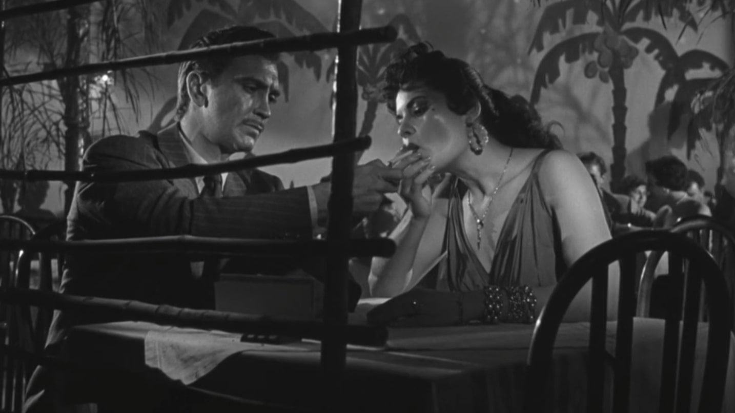 Backdrop image