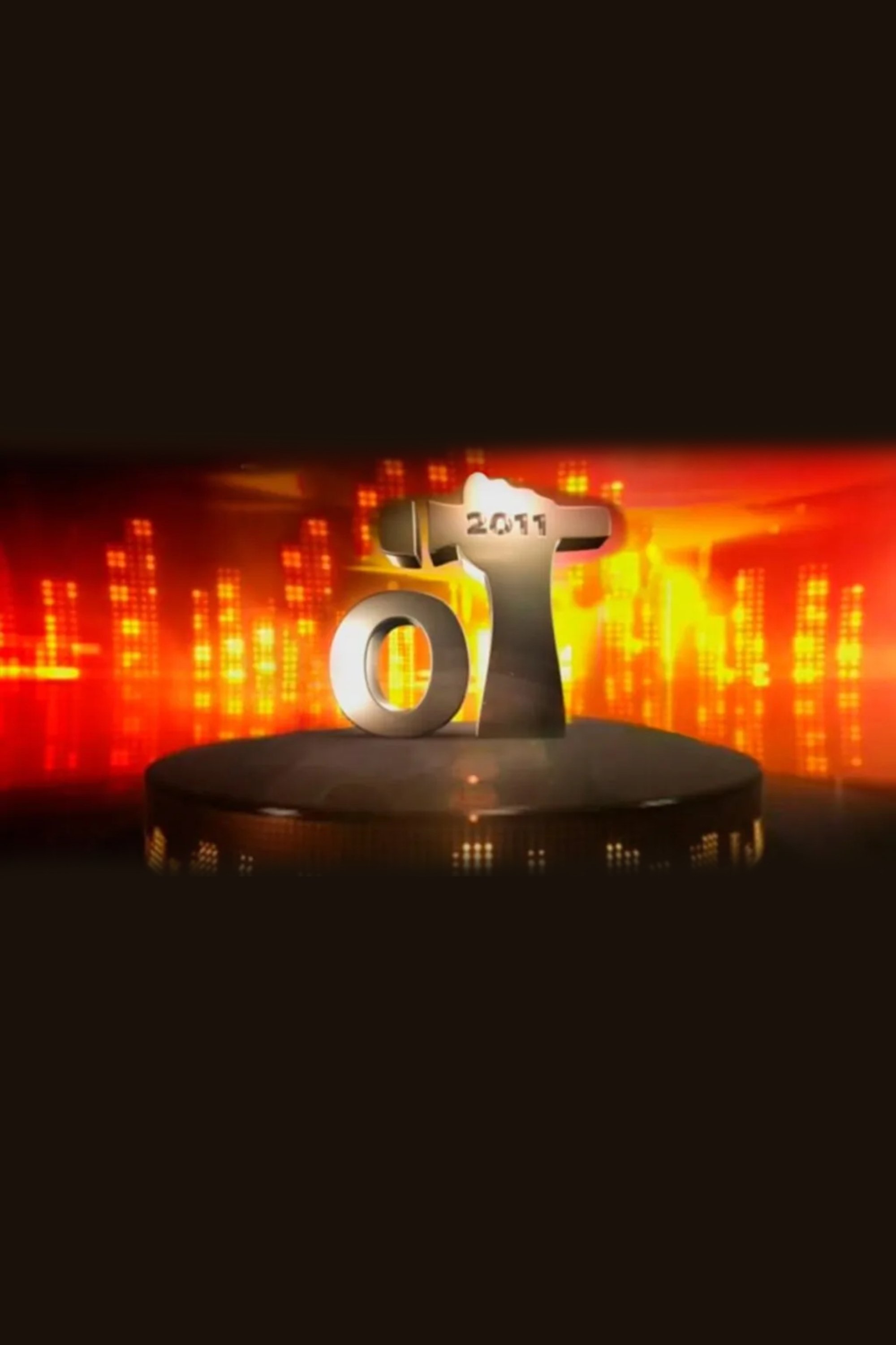 Poster de Temporada 8
