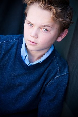 Foto de Mason Cotton