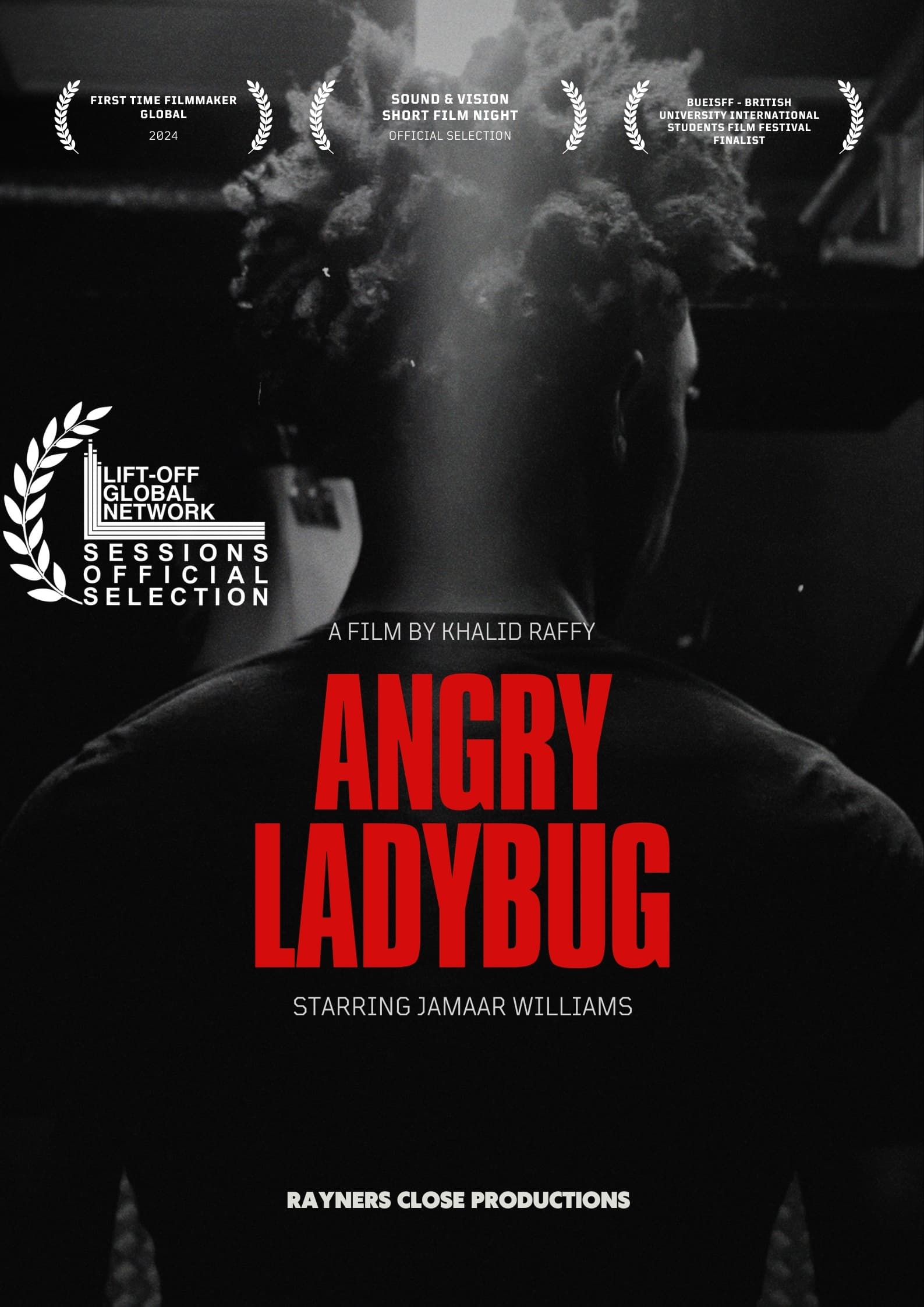 Poster movie