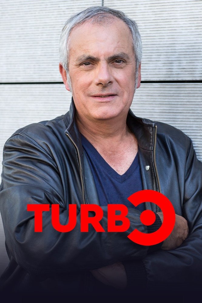 Poster de Turbo