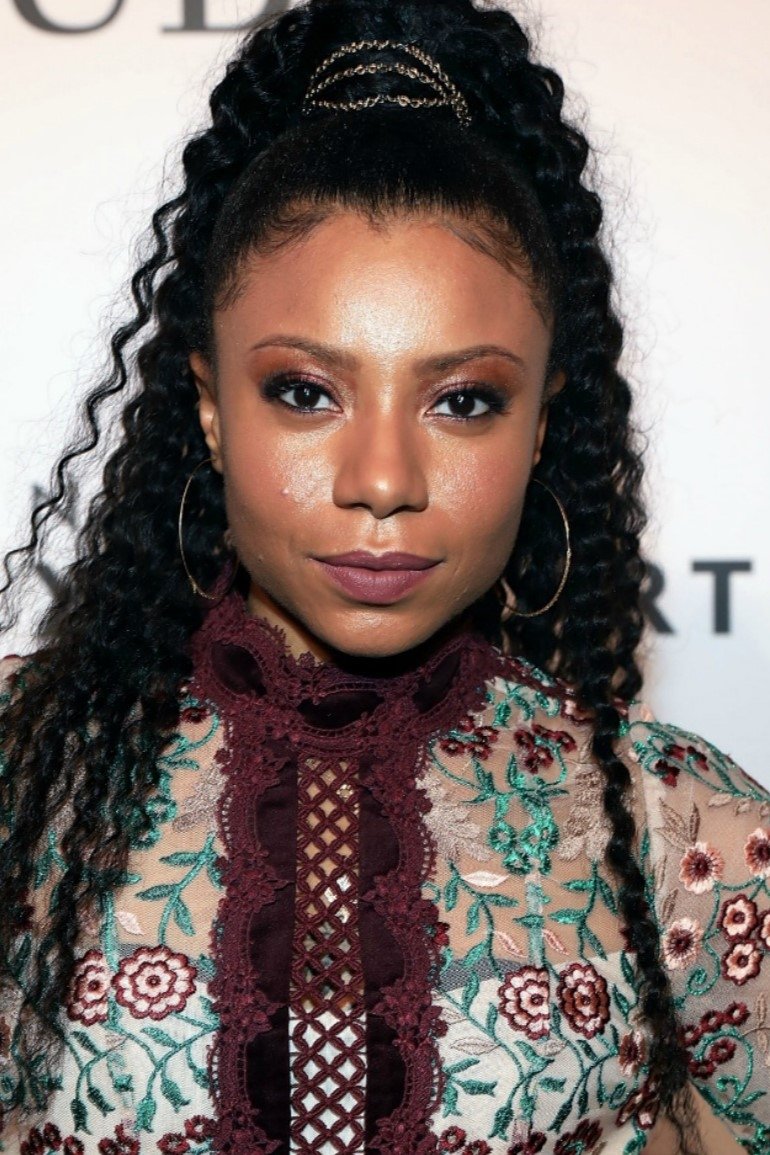 Foto de Shalita Grant