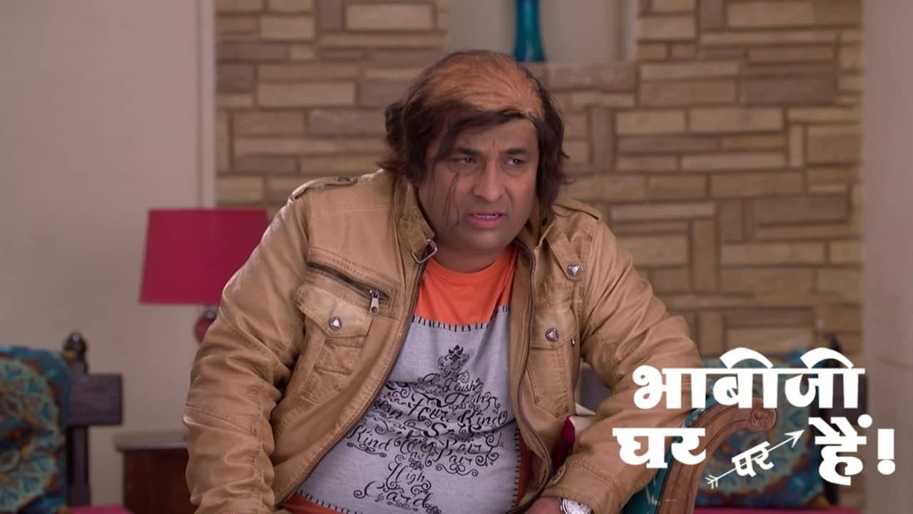 David Invites Vibhuti and Anita to London
