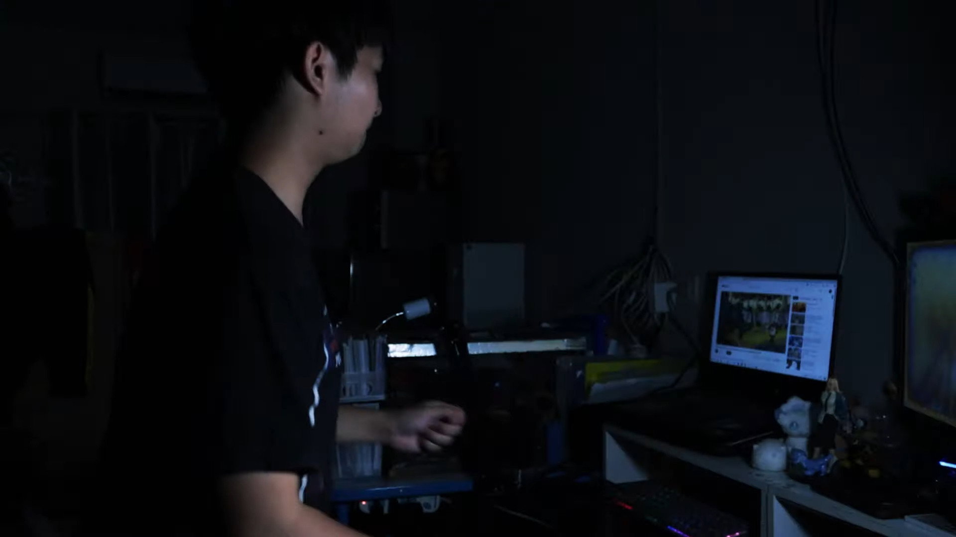 Director