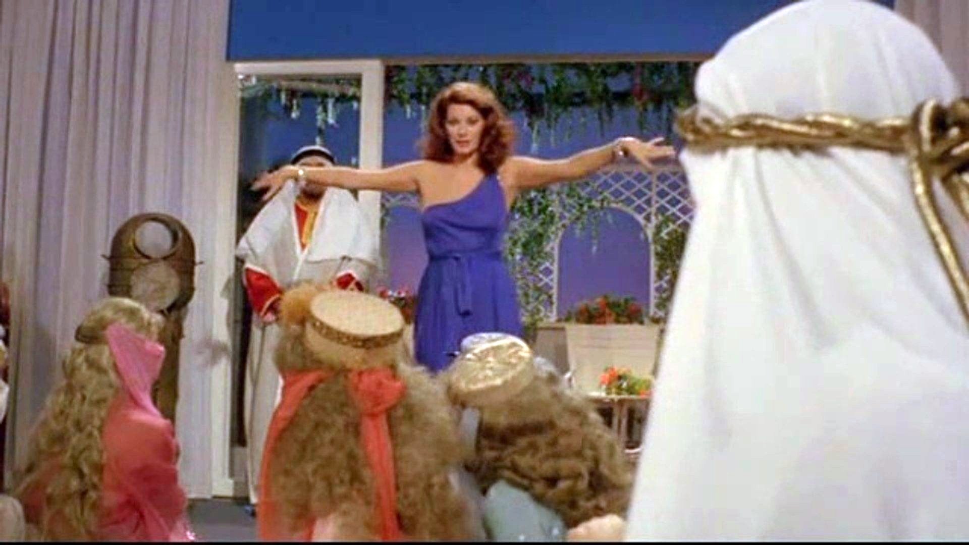 Backdrop image