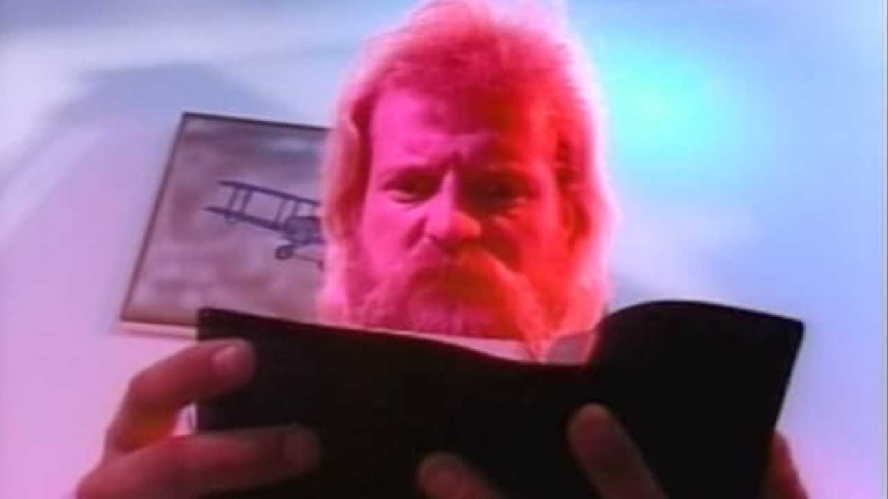 Backdrop image
