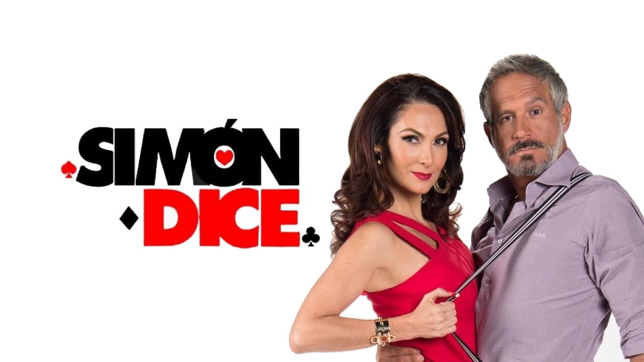 Backdrop image for Simon Dice