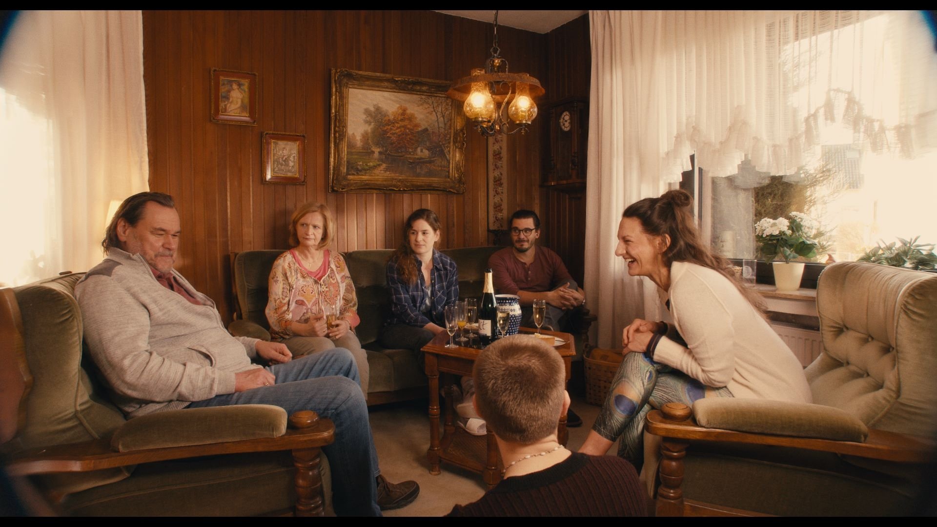 Movie picture