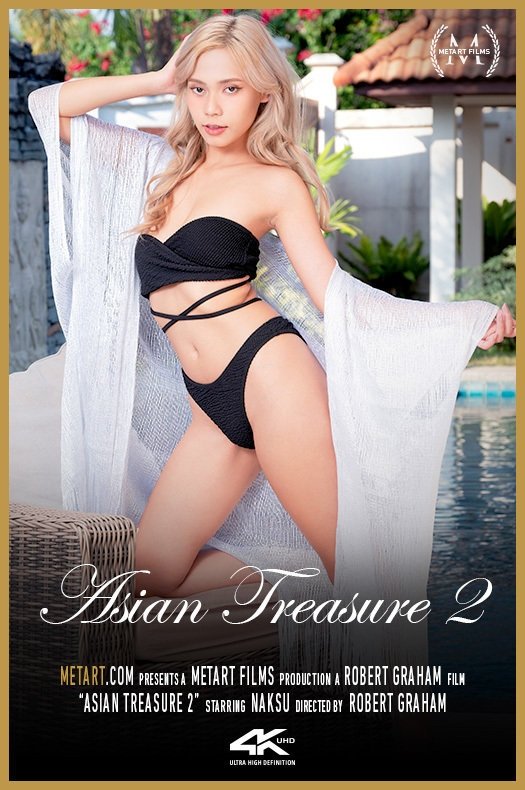 Poster de Asian Treasure 2