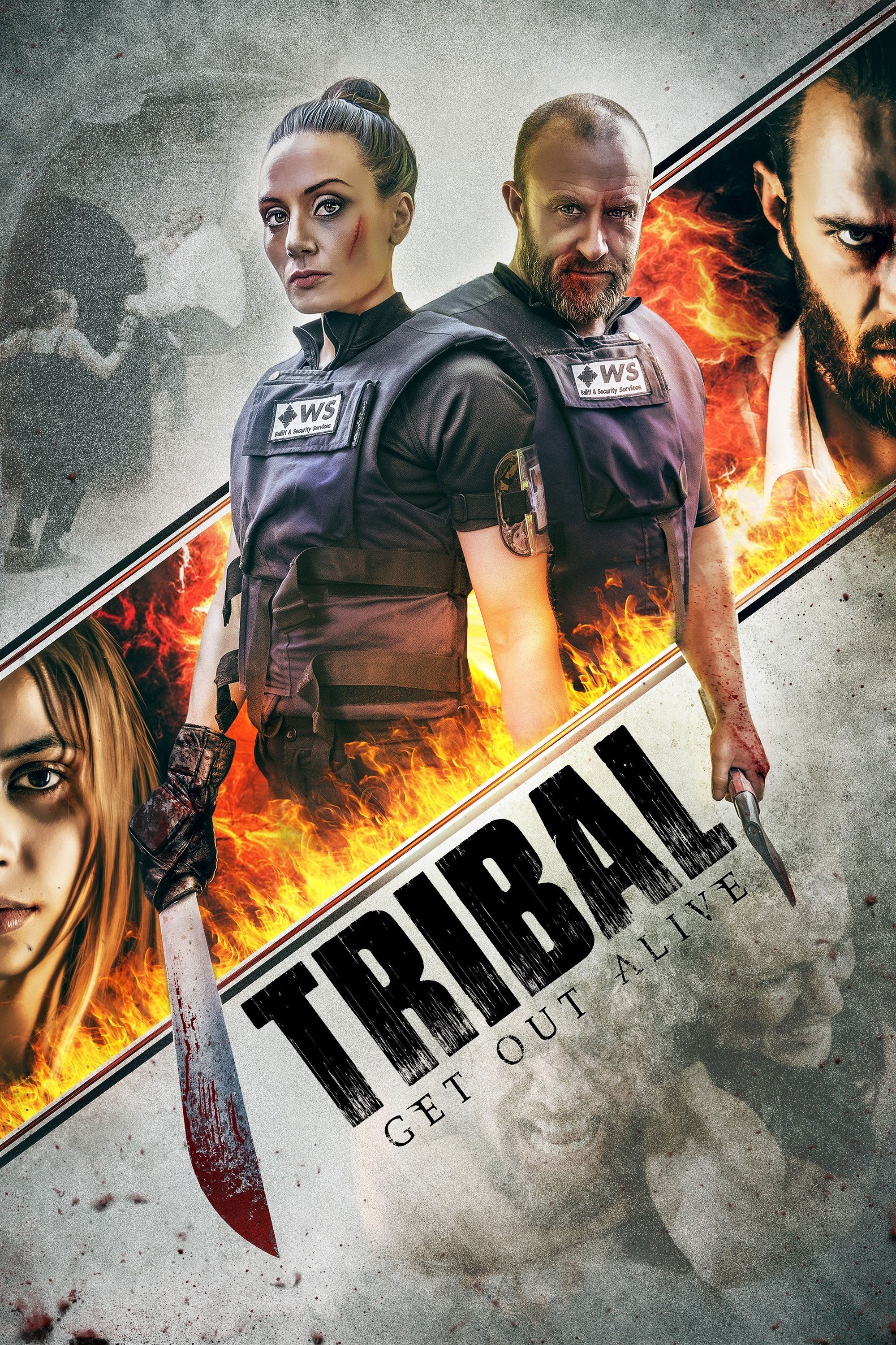 Poster movie