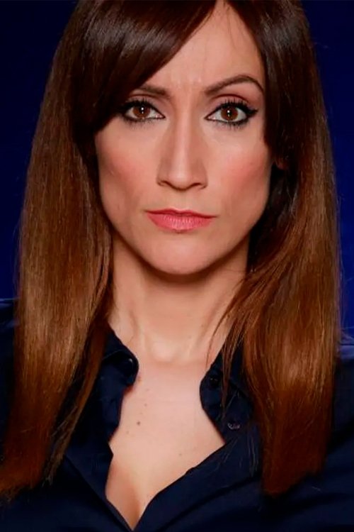 Foto de Ana Morgade