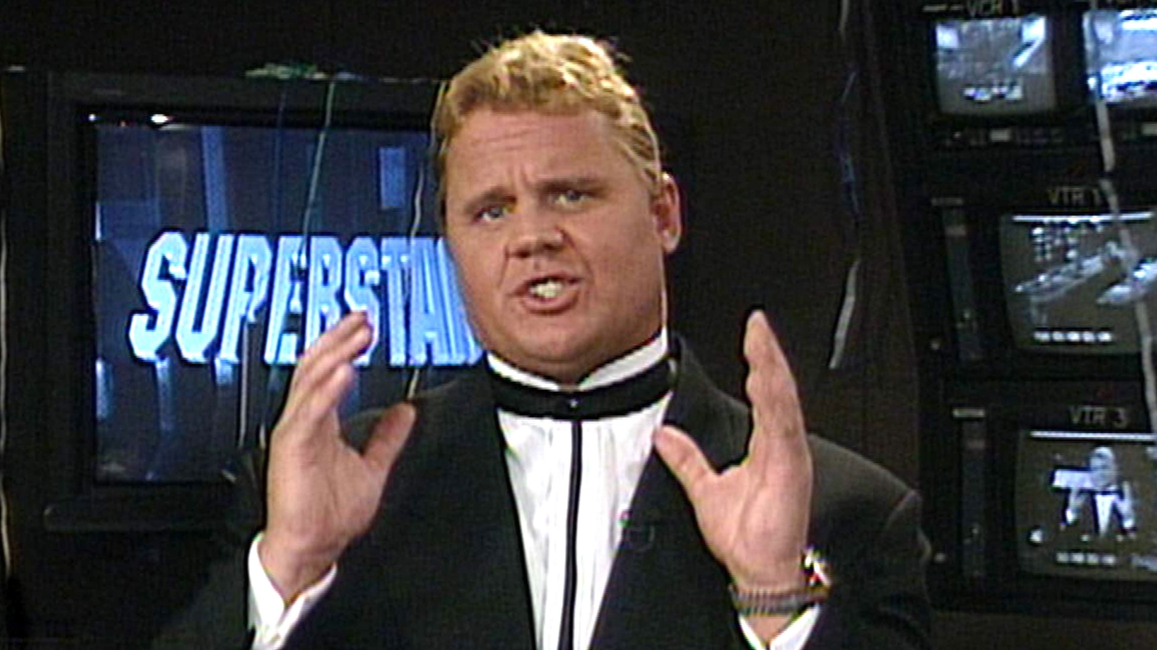 Superstars - Dec. 30, 1995