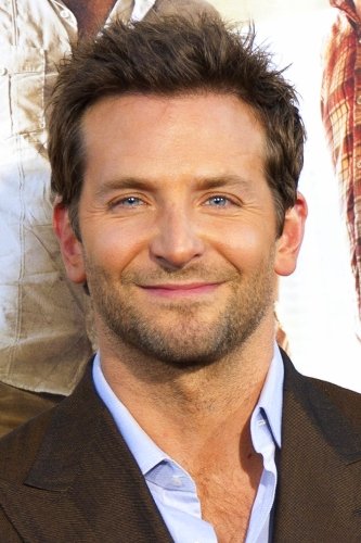 Foto de Bradley Cooper