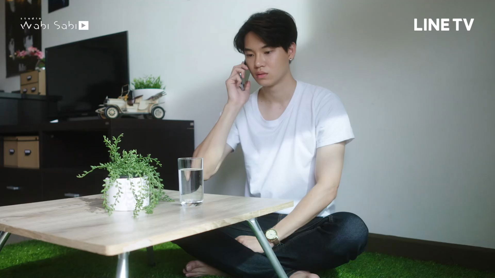 This Is Love Story #2