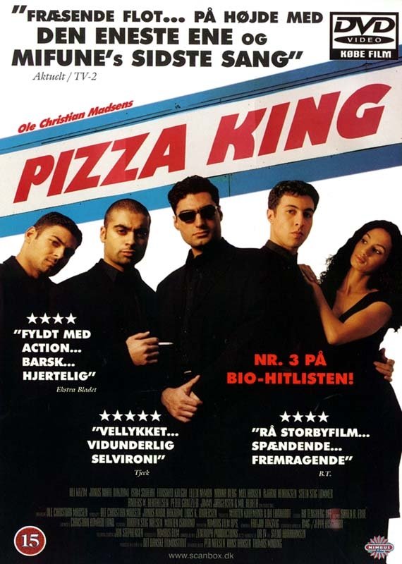Poster movie