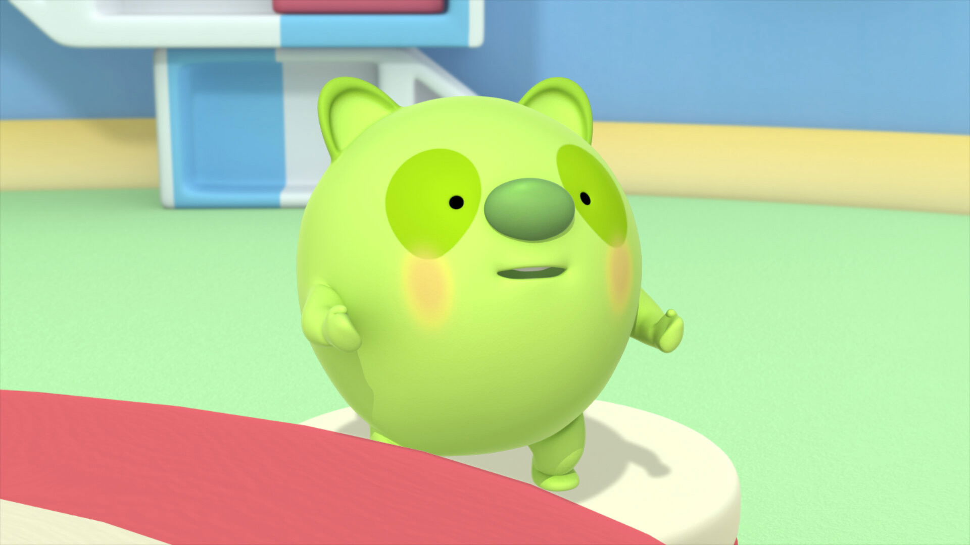 Keeping the Rules Every Day