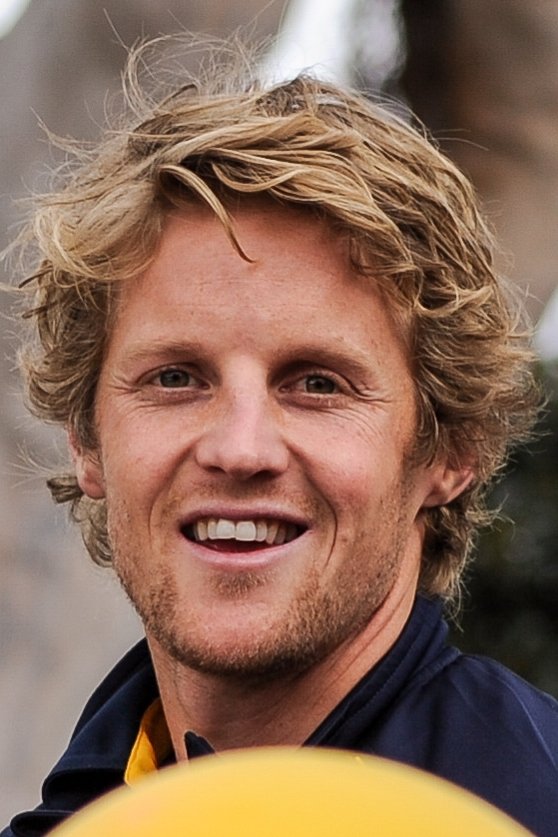 Foto de Rory Sloane