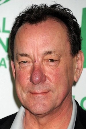 Foto de Neil Peart