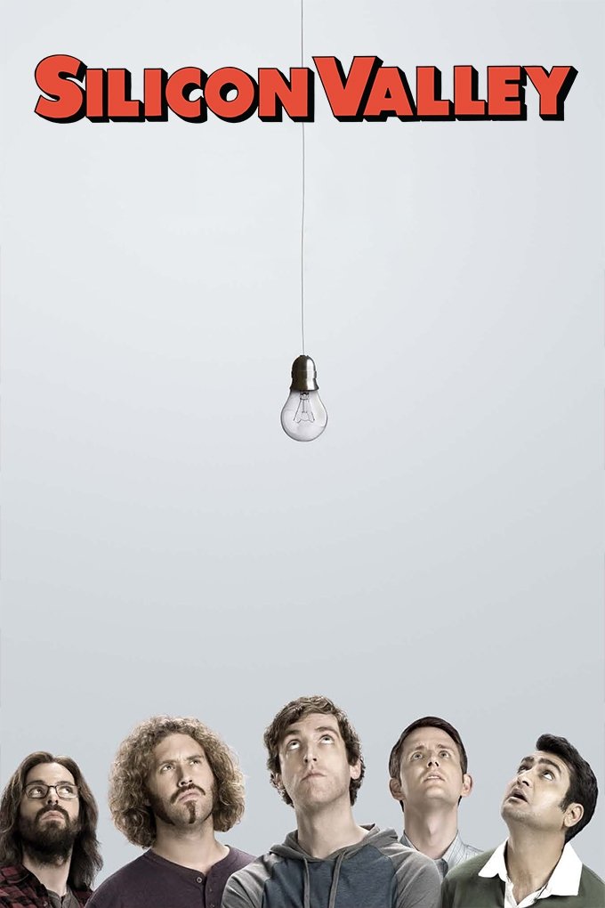 Poster de 2ª Temporada