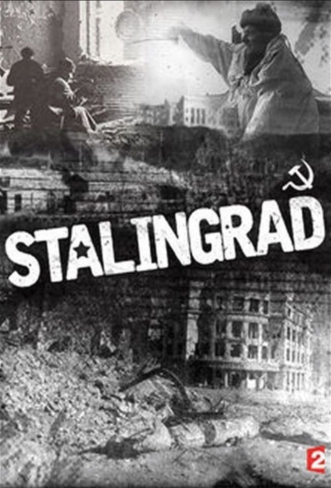 Poster de Stalingrad