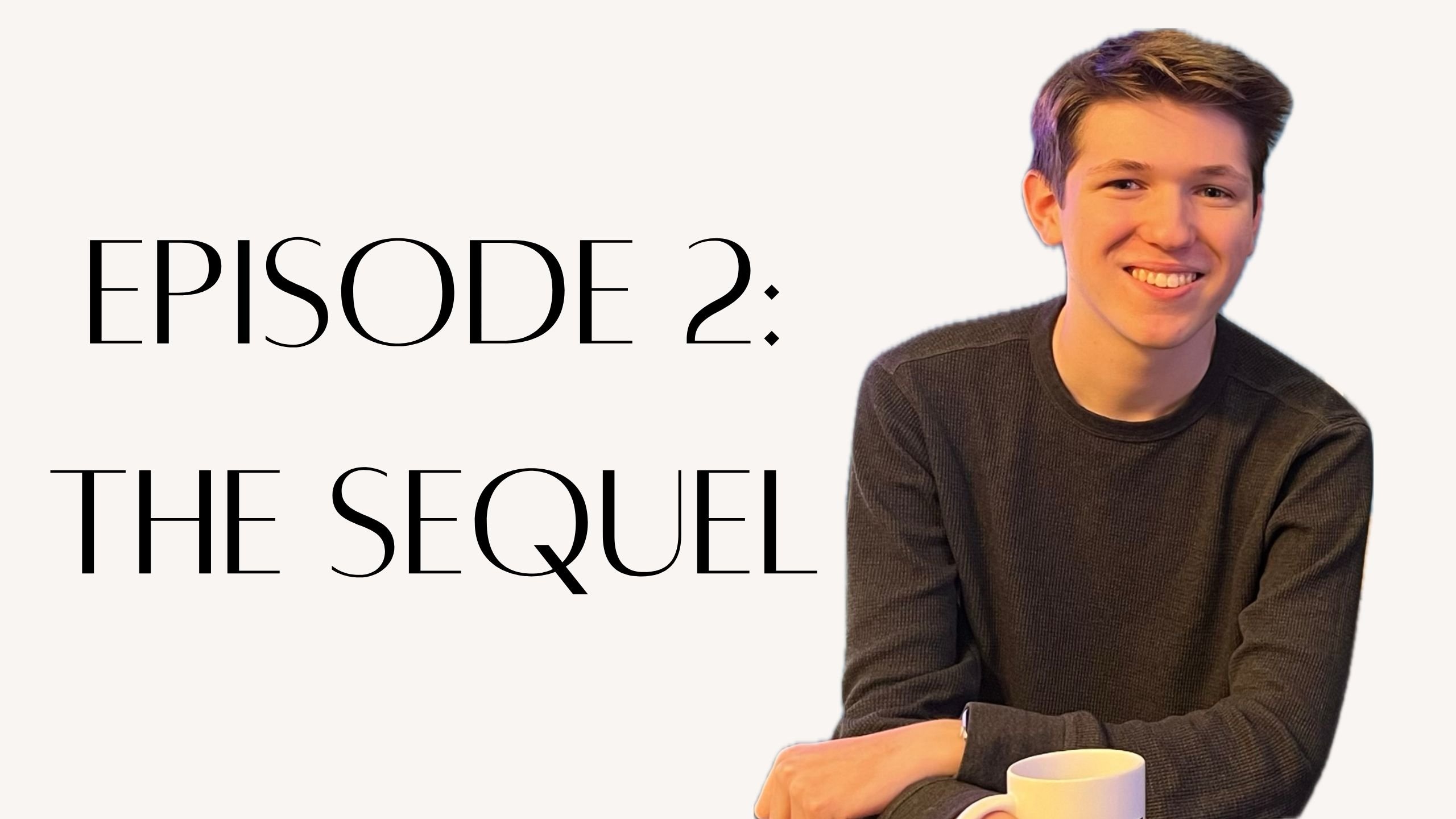 The Sequel