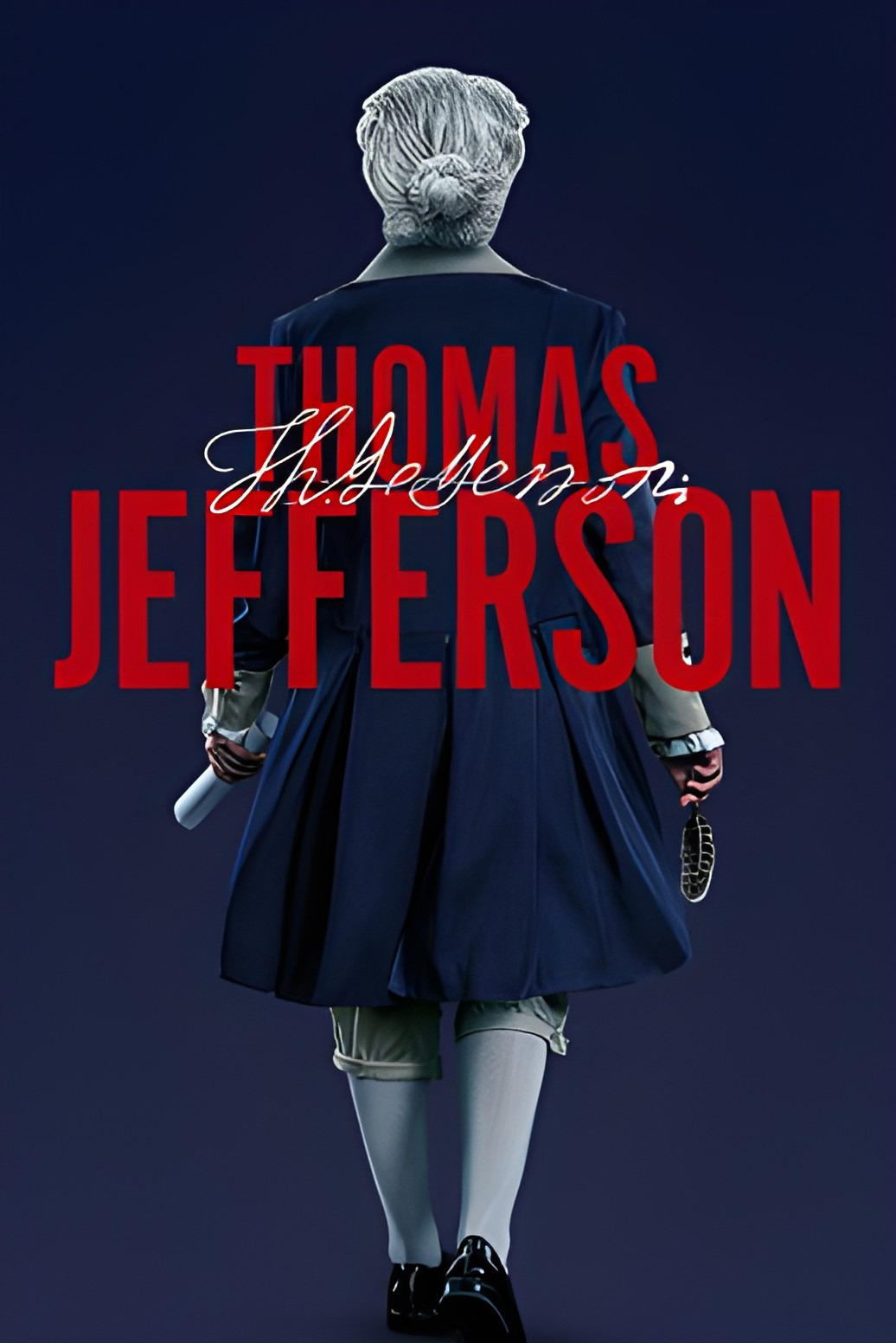 Poster de Thomas Jefferson