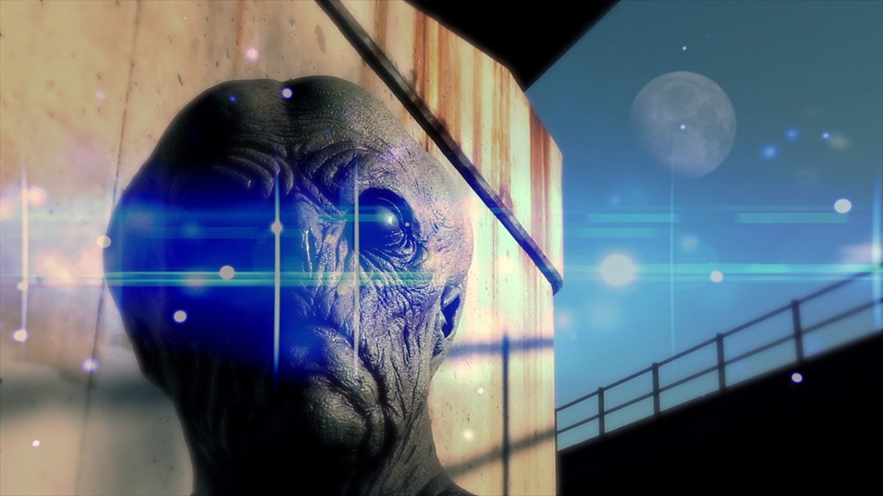 Backdrop image