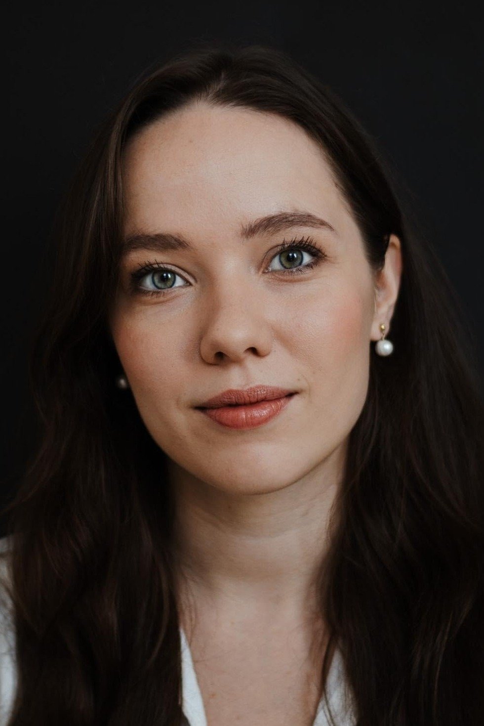 Foto de Maria Ehrenberg