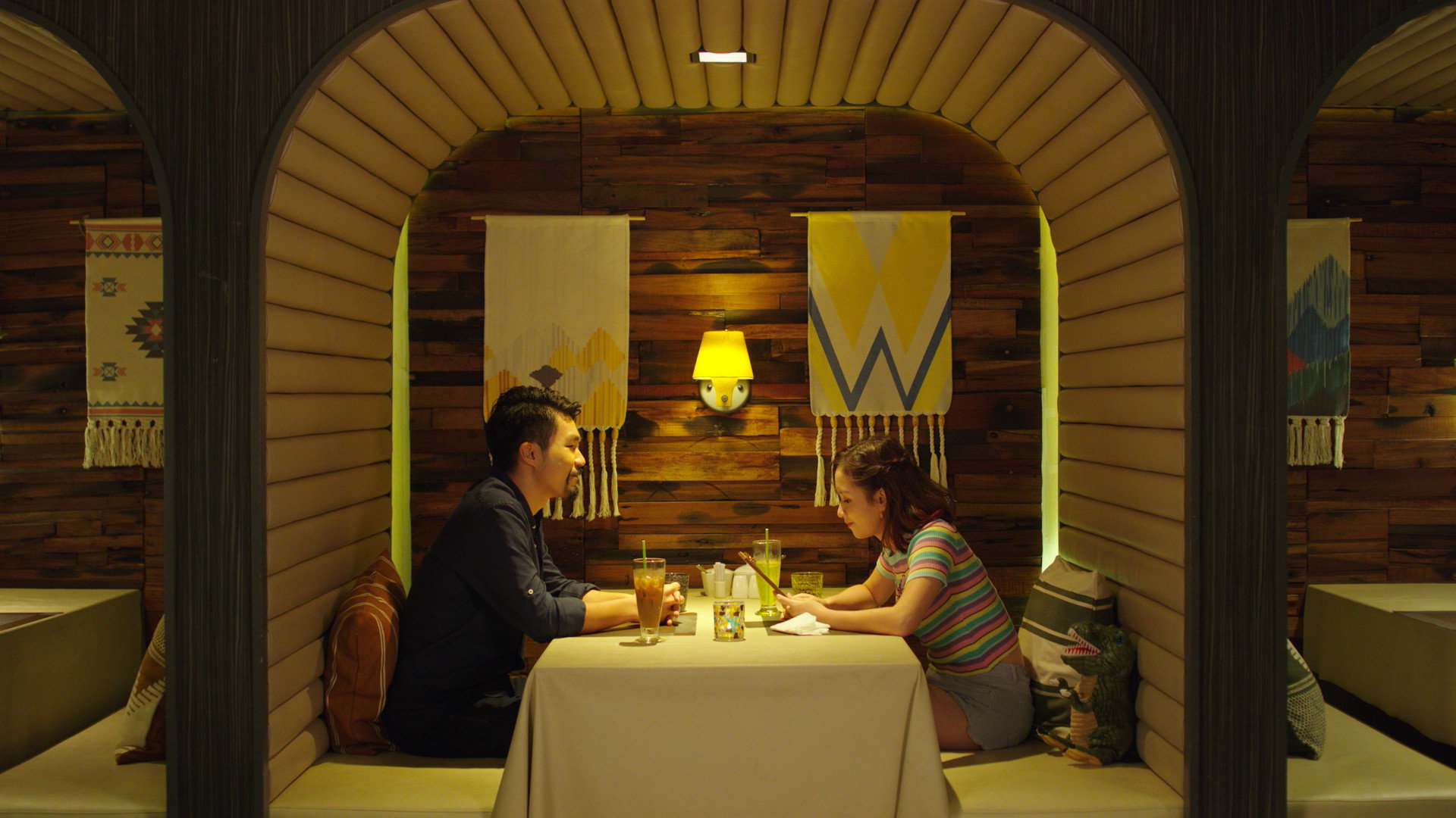 Director