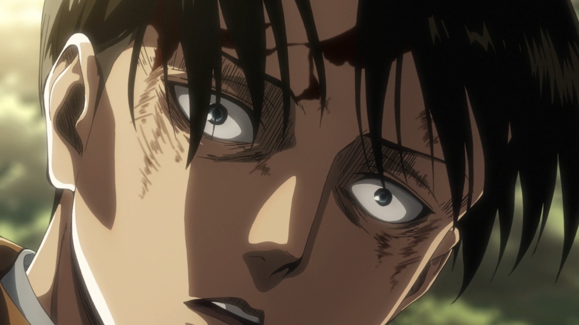 Attack on Titan - 3. Sezon, 18. Bölüm