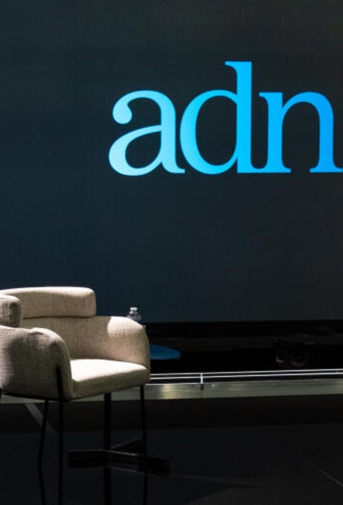 Poster de ADN