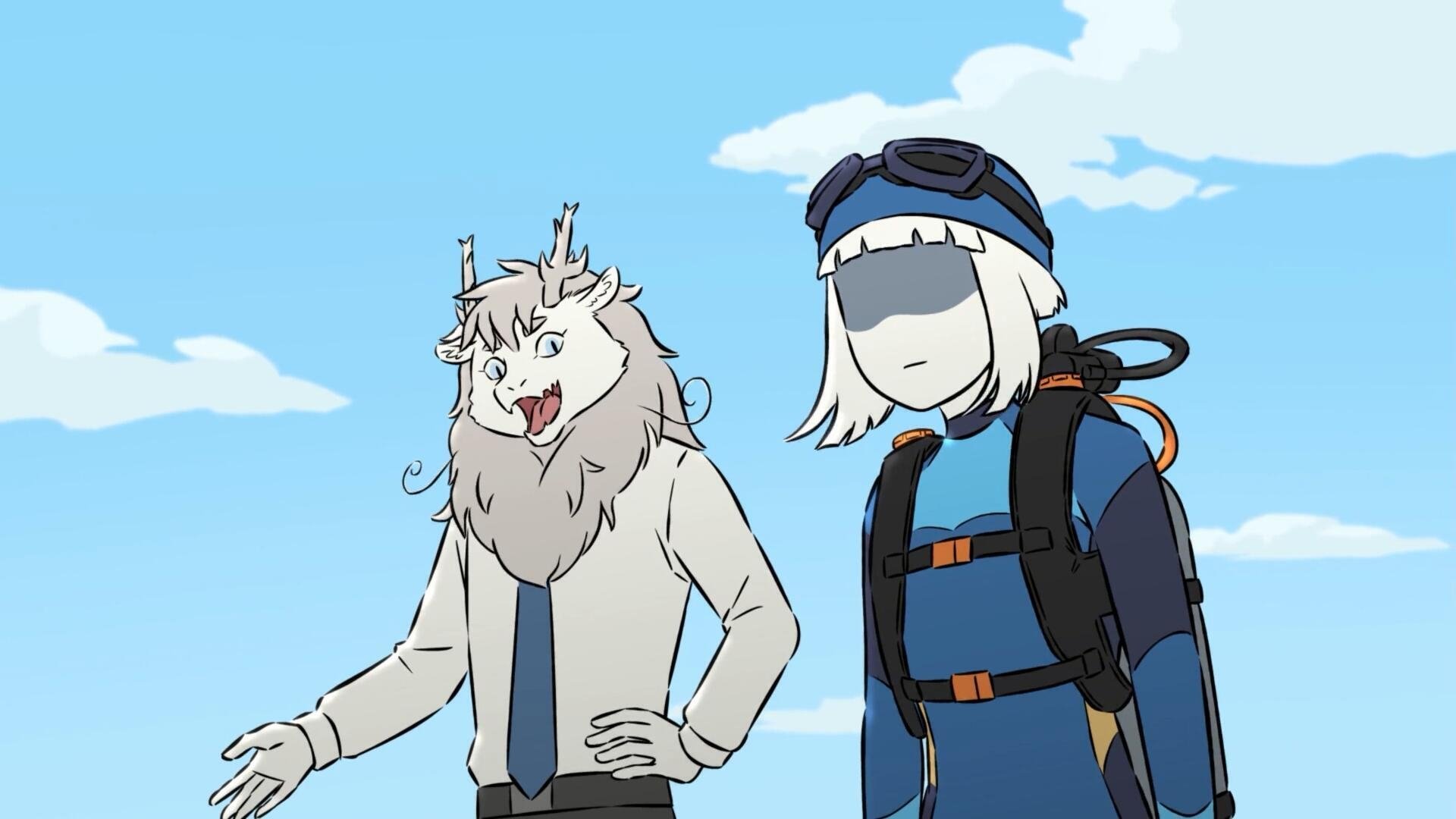 still img