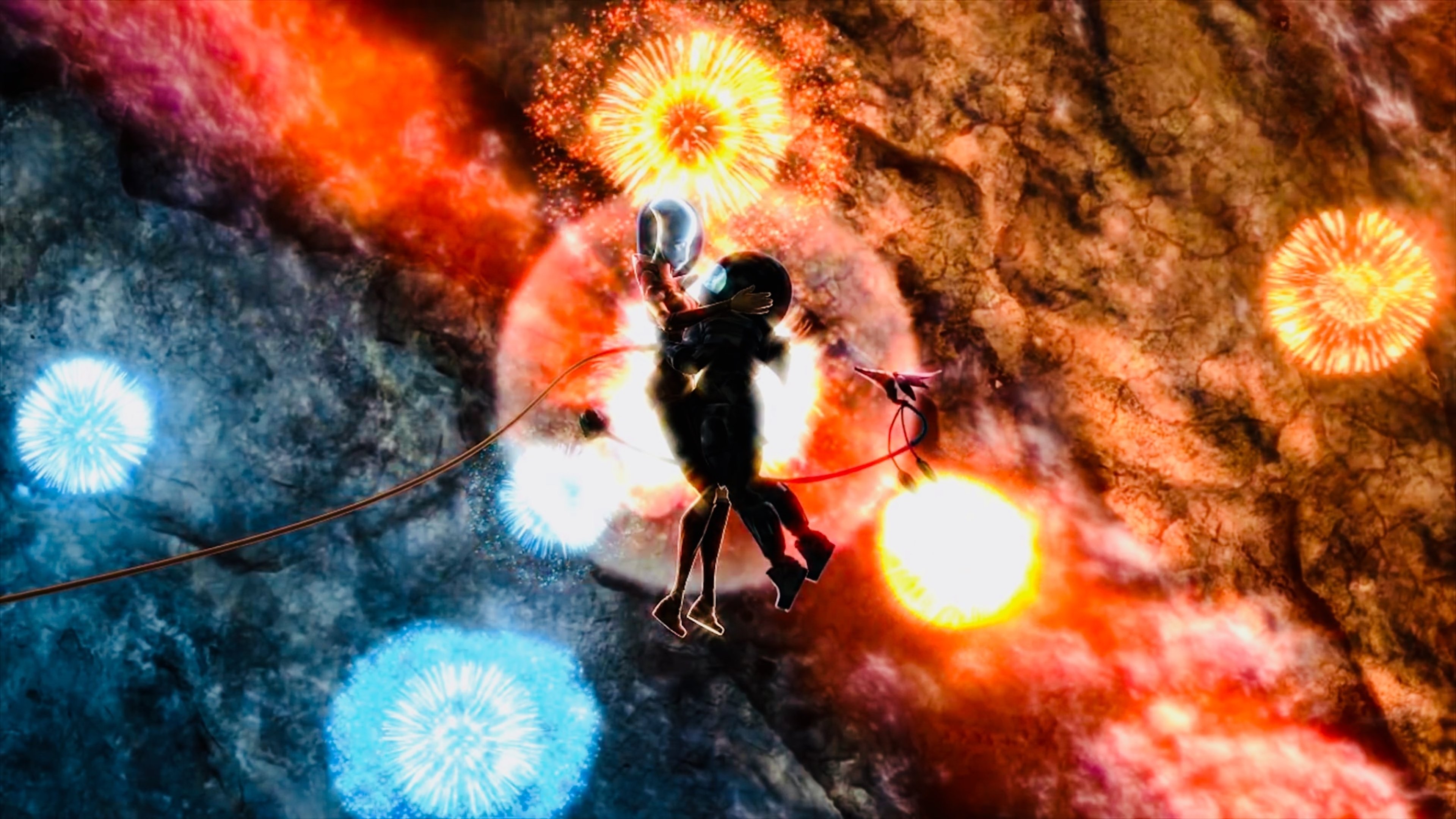 Backdrop image