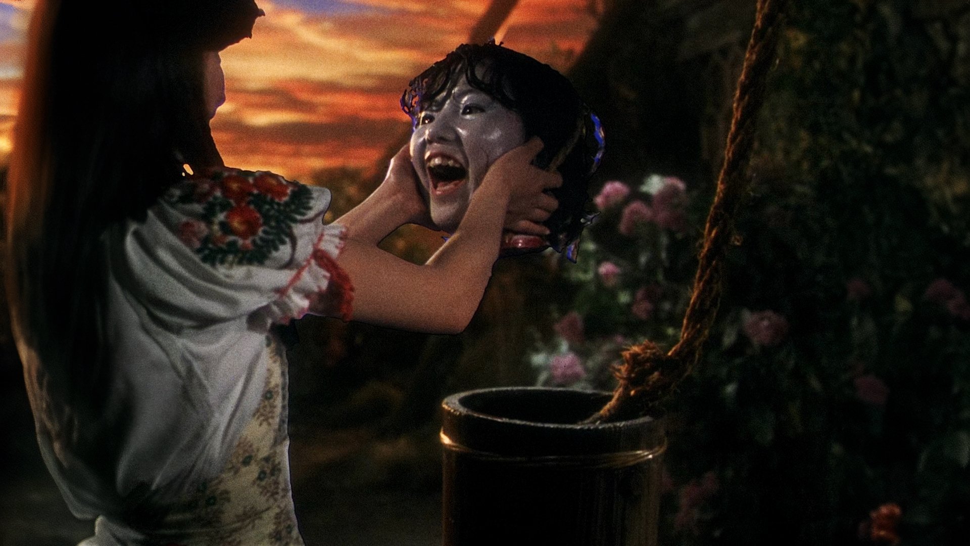 Backdrop image